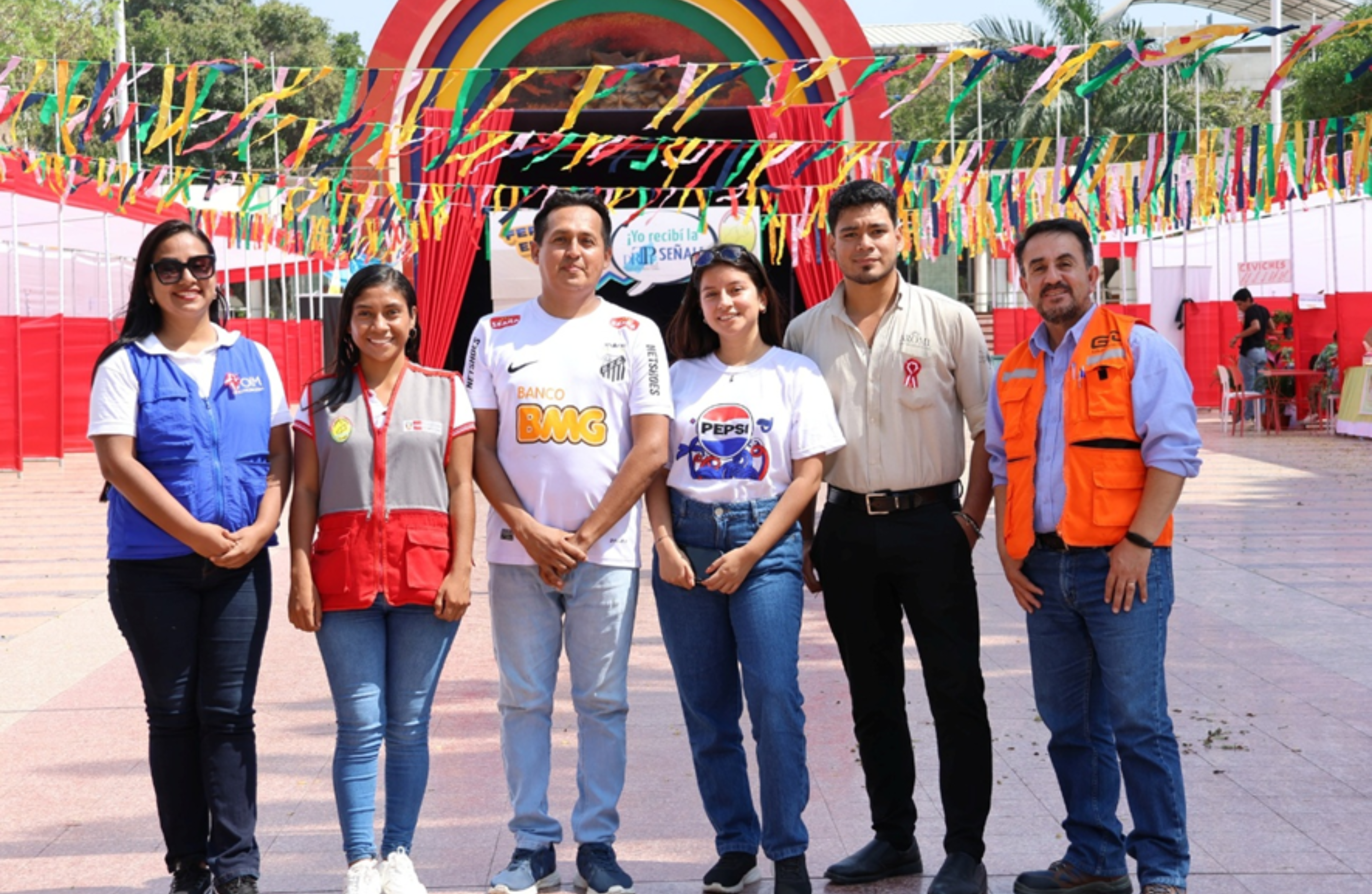 Eventos institucionales